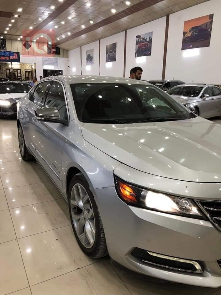 Chevrolet Impala